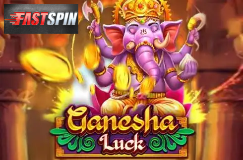 Ganesha Luck